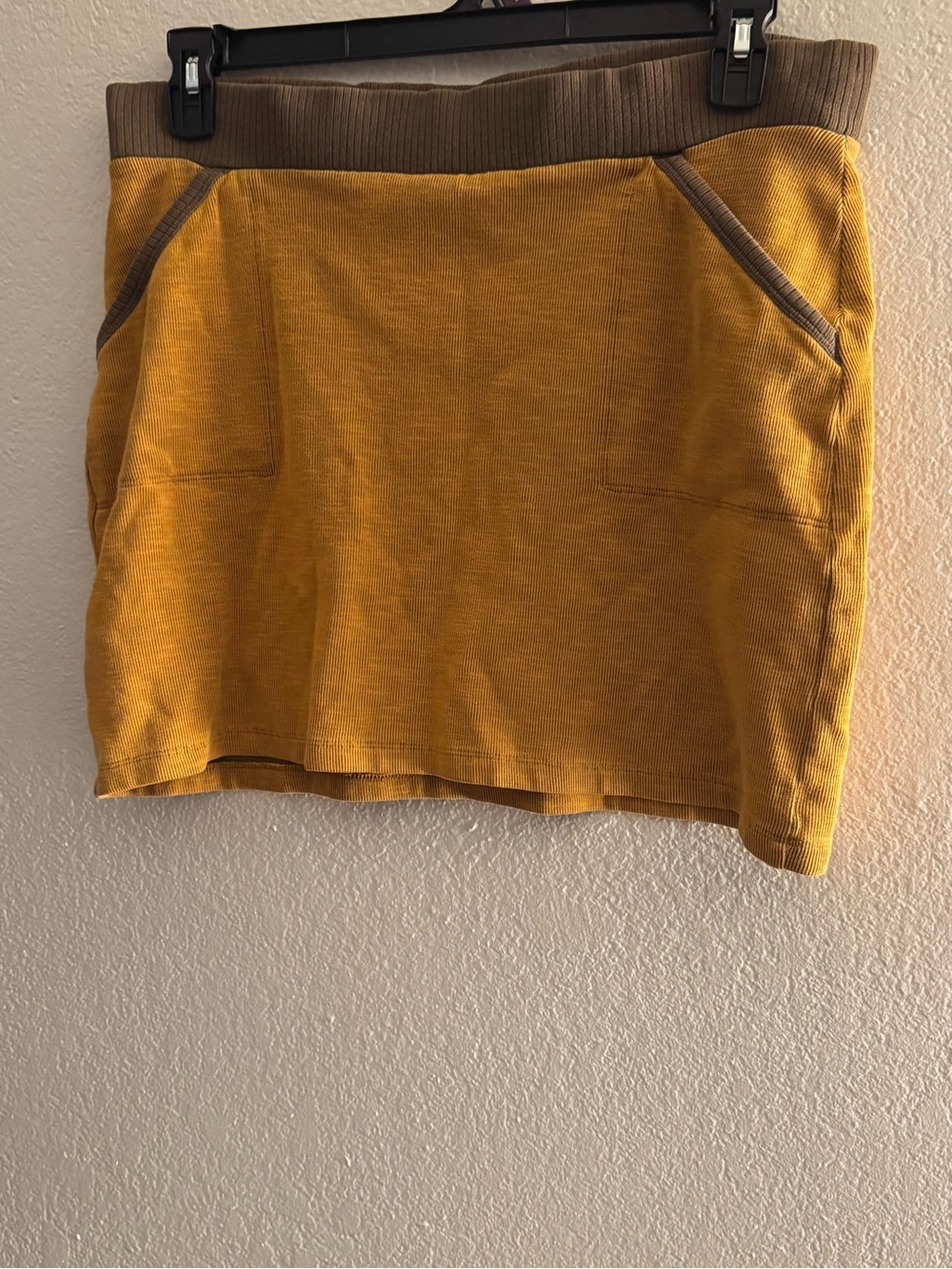 Toad&Co skirt